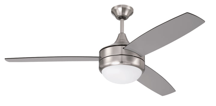Phaze II 52" Ceiling Fan