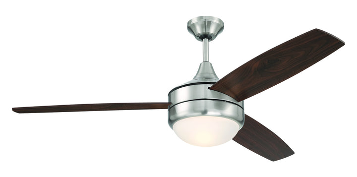 Phaze II 52" Ceiling Fan
