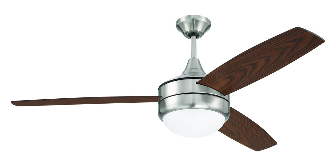 Phaze II 52" Ceiling Fan