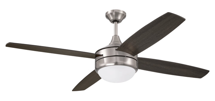Phaze II 52" Ceiling Fan