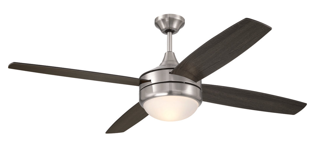 Phaze II 52" Ceiling Fan