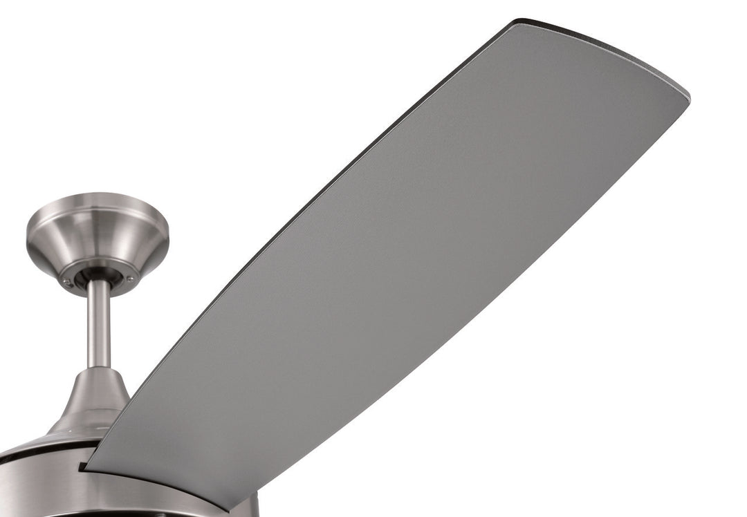 Phaze II 52" Ceiling Fan