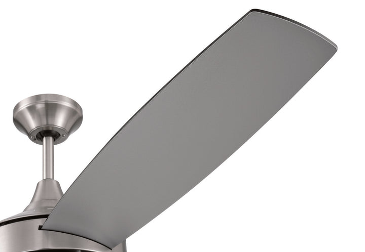 Phaze II 52" Ceiling Fan
