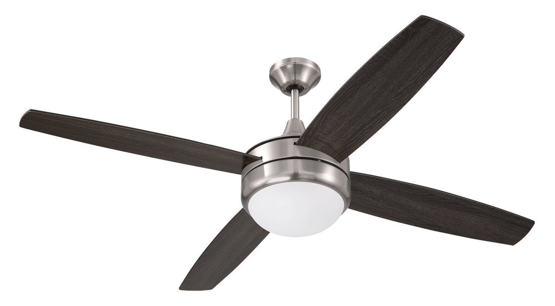 Phaze II 52" Ceiling Fan