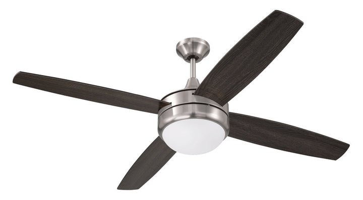 Phaze II 52" Ceiling Fan
