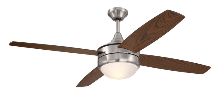 Phaze II 52" Ceiling Fan