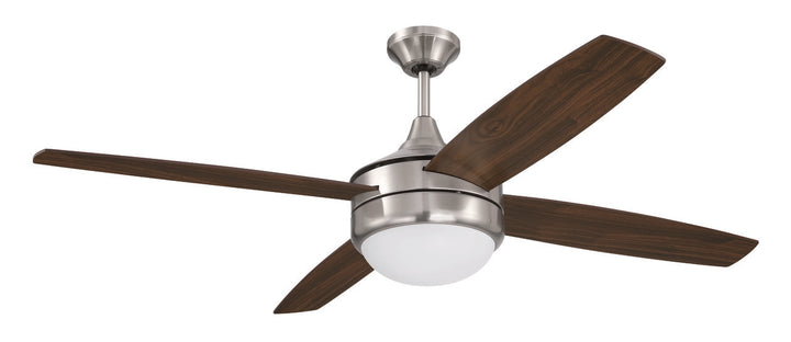 Phaze II 52" Ceiling Fan