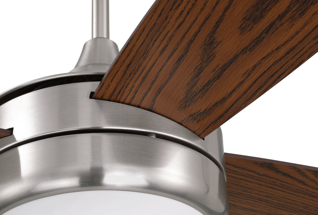 Phaze II 52" Ceiling Fan