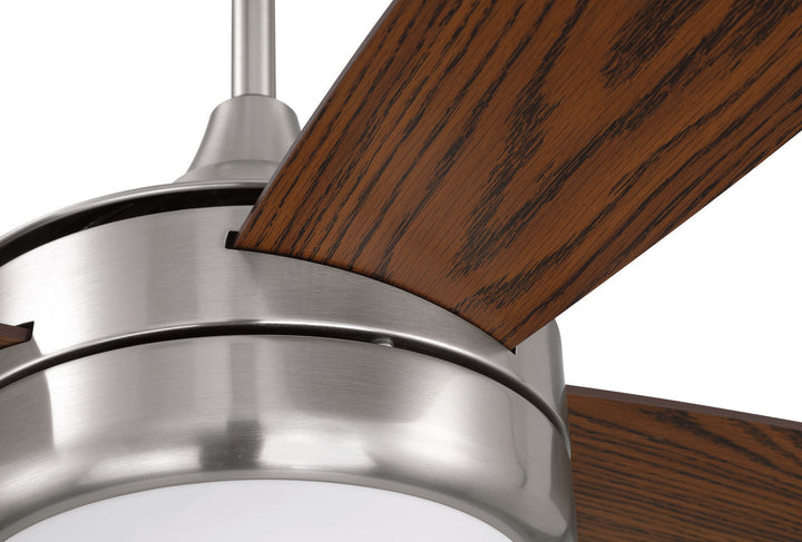Phaze II 52" Ceiling Fan