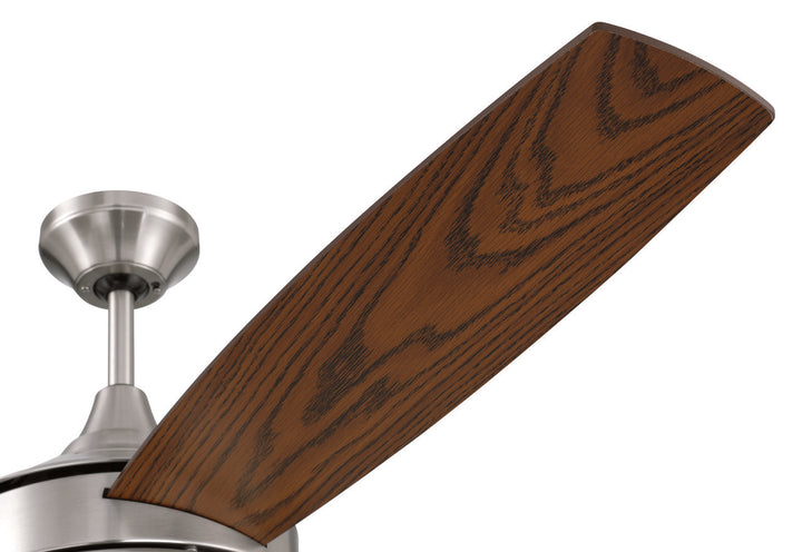 Phaze II 52" Ceiling Fan