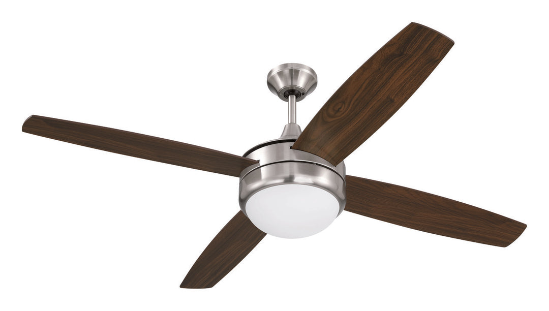 Phaze II 52" Ceiling Fan