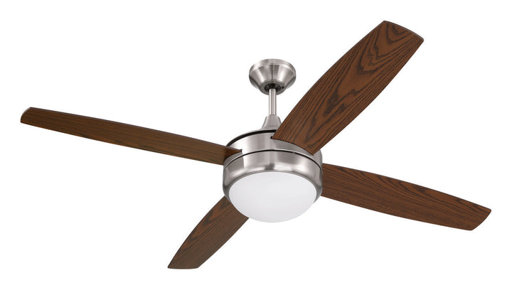 Phaze II 52" Ceiling Fan