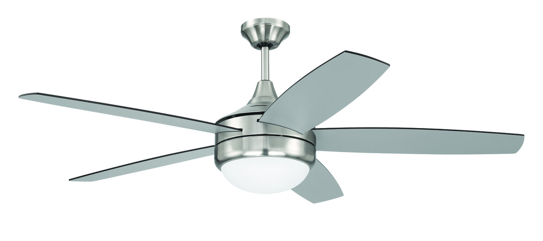 Phaze II 52" Ceiling Fan