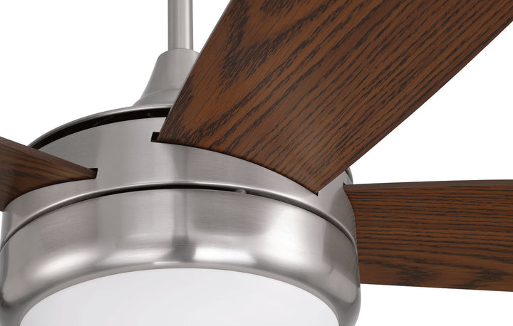 Phaze II 52" Ceiling Fan