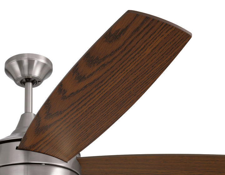 Phaze II 52" Ceiling Fan
