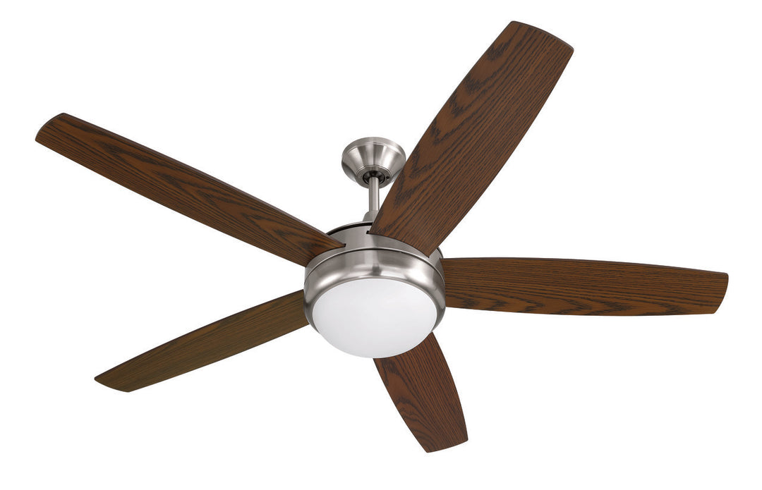 Phaze II 52" Ceiling Fan