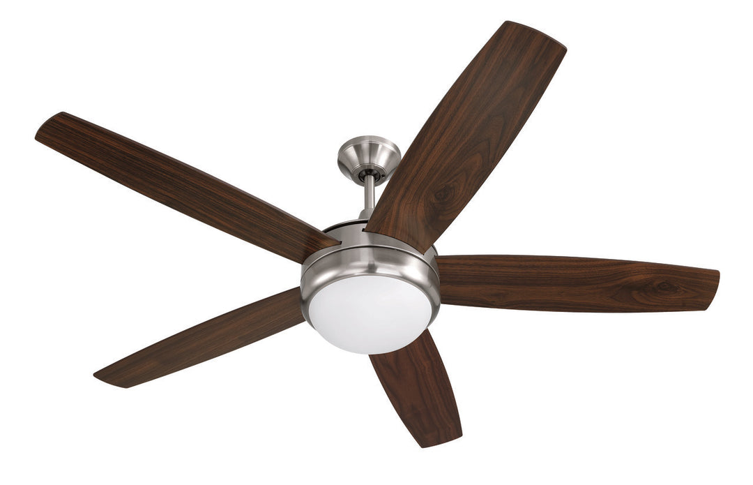 Phaze II 52" Ceiling Fan