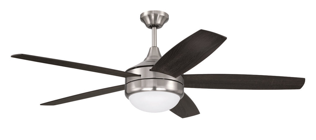 Phaze II 52" Ceiling Fan