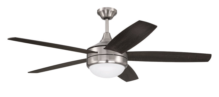 Phaze II 52" Ceiling Fan