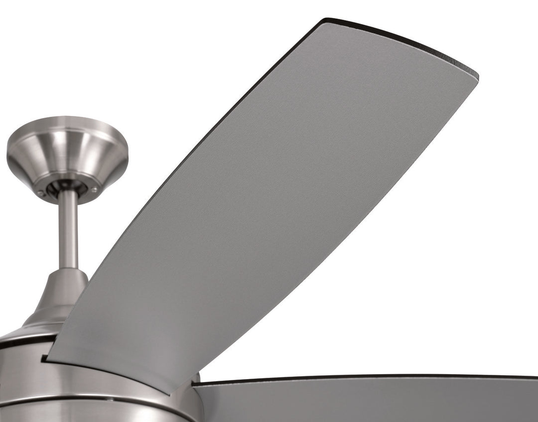 Phaze II 52" Ceiling Fan