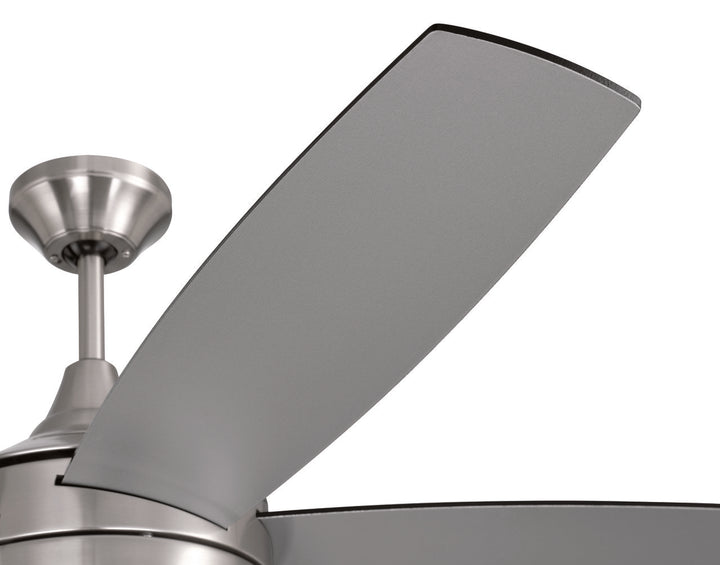 Phaze II 52" Ceiling Fan