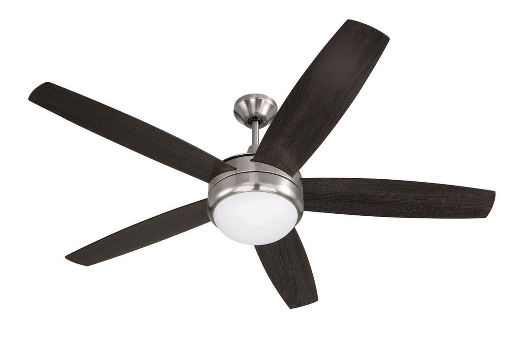 Phaze II 52" Ceiling Fan