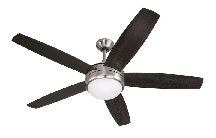 Phaze II 52" Ceiling Fan