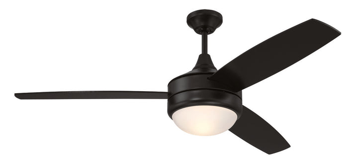 Phaze II 52" Ceiling Fan