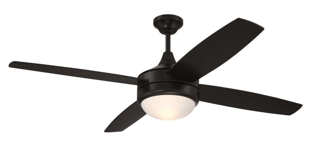 Phaze II 52" Ceiling Fan