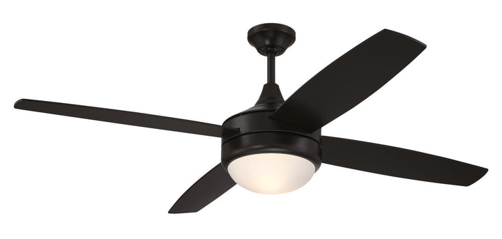 Phaze II 52" Ceiling Fan