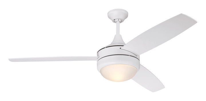 Phaze II 52" Ceiling Fan
