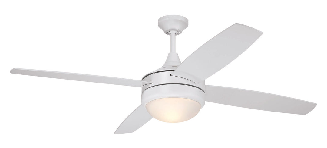 Phaze II 52" Ceiling Fan