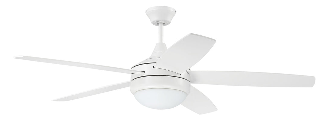 Phaze II 52" Ceiling Fan