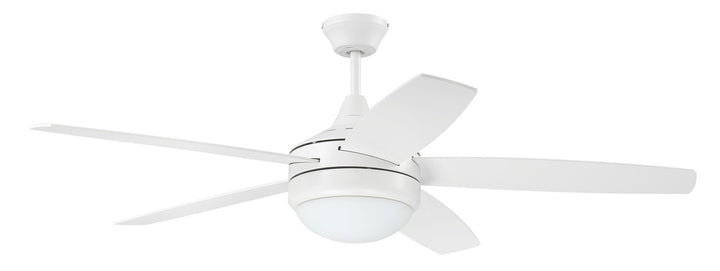 Phaze II 52" Ceiling Fan