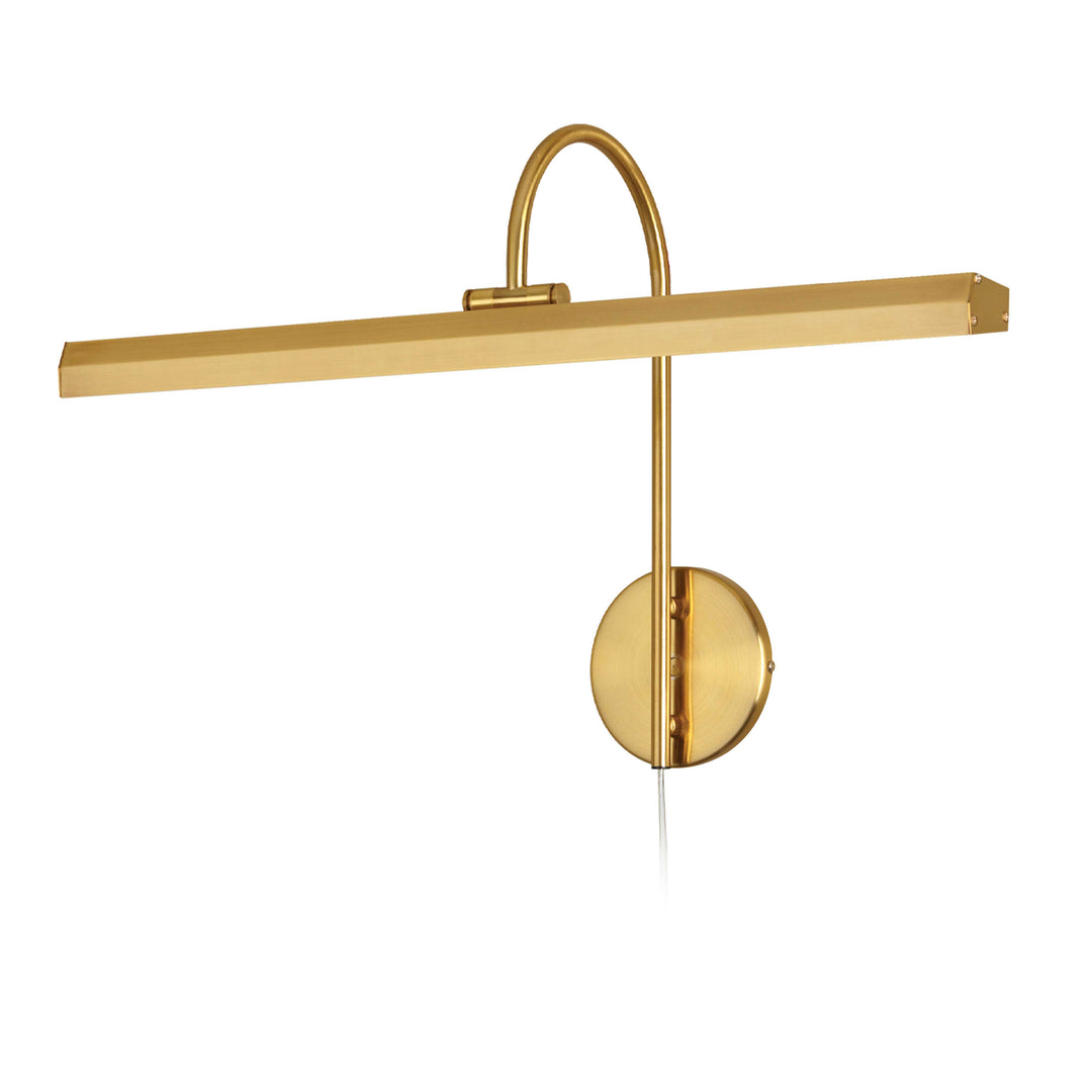 Display/Exhibit 30W Picture Light by Dainolite