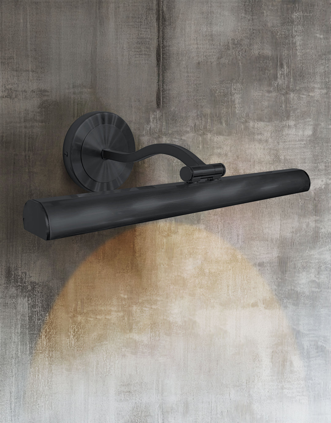 Reina 20W Picture Light by Dainolite - view 3