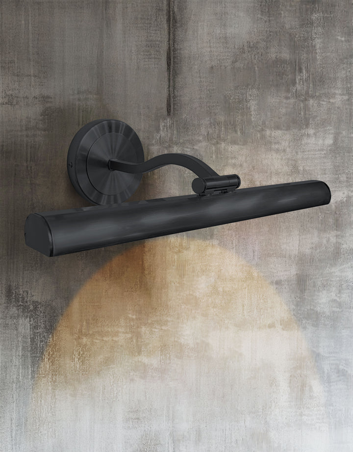 Reina 20W Picture Light by Dainolite - view 3