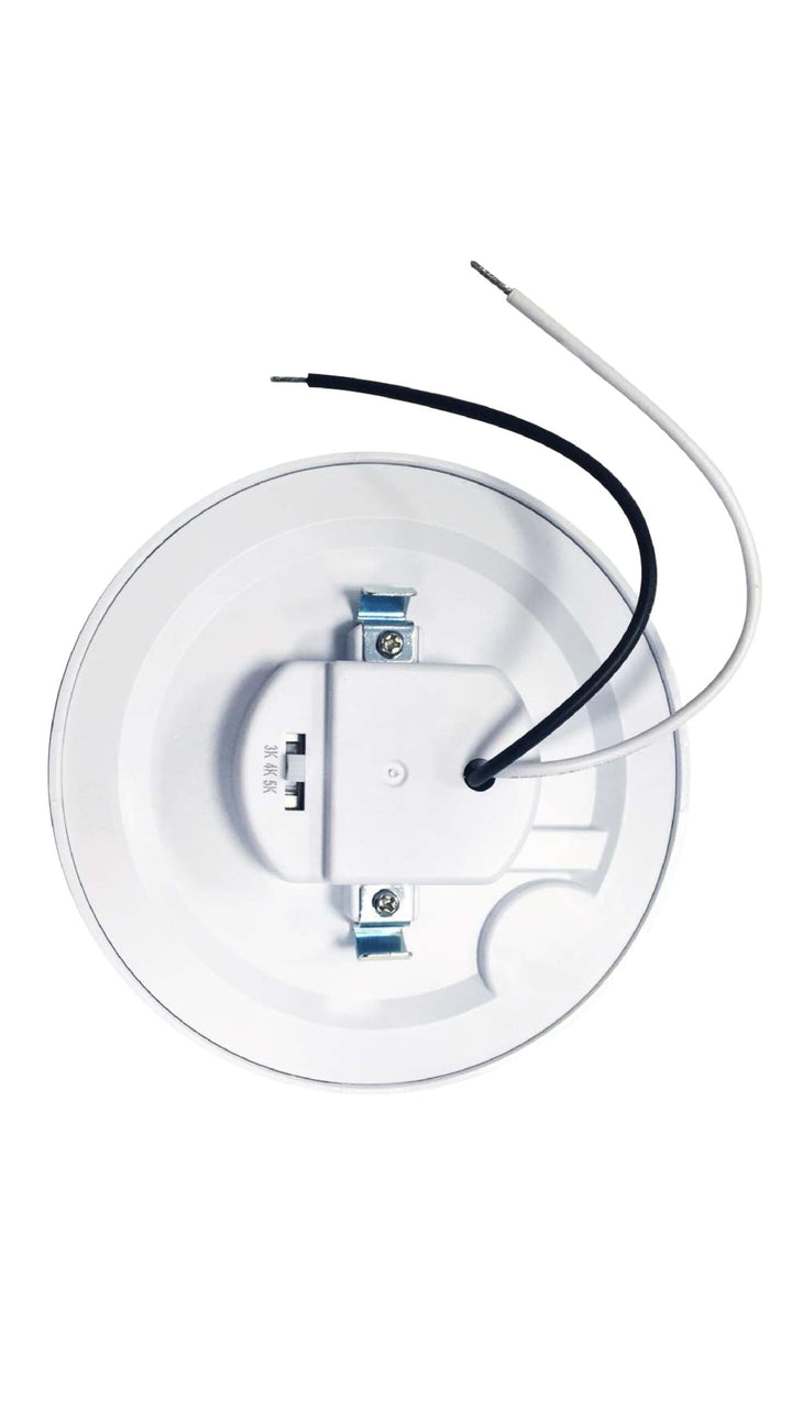LED 5" PIR Slim Flush Mount - 5CCT Adjustable