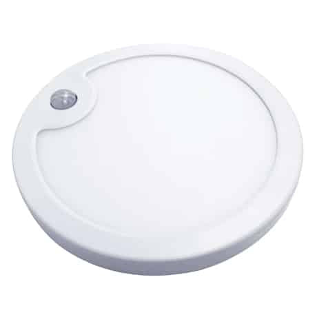 LED 5" PIR Slim Flush Mount - 5CCT Adjustable