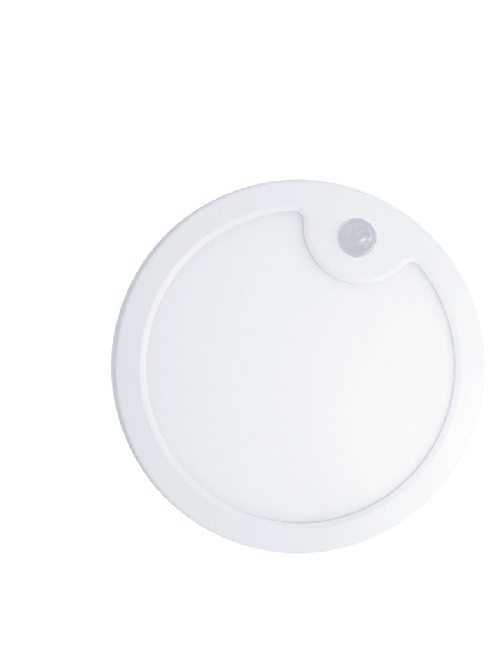 LED 5" PIR Slim Flush Mount - 5CCT Adjustable