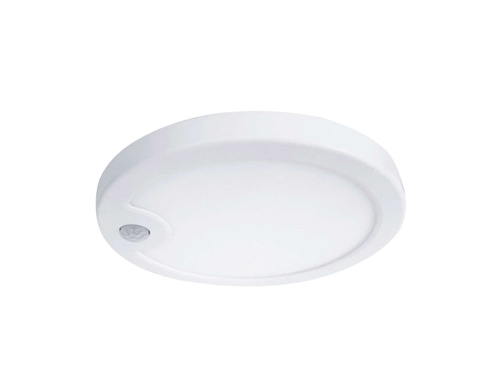 LED 5" PIR Slim Flush Mount - 5CCT Adjustable