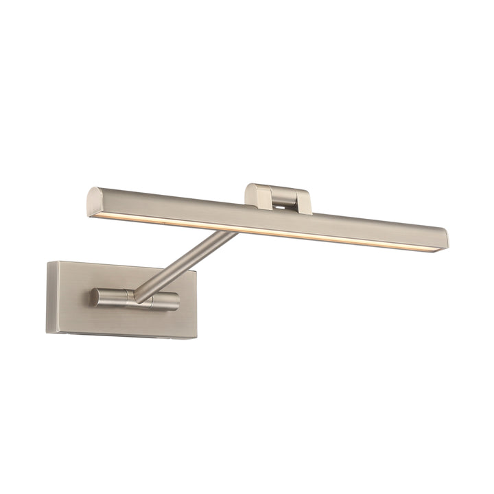 Reed Picture Light 3000K by WAC Lighting - view 5