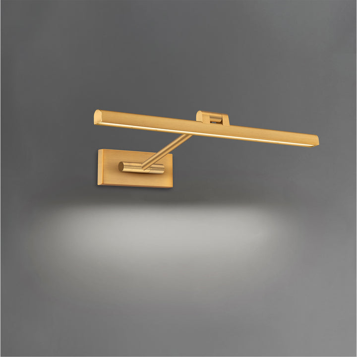 Reed Picture Light 3000K by WAC Lighting - view 7