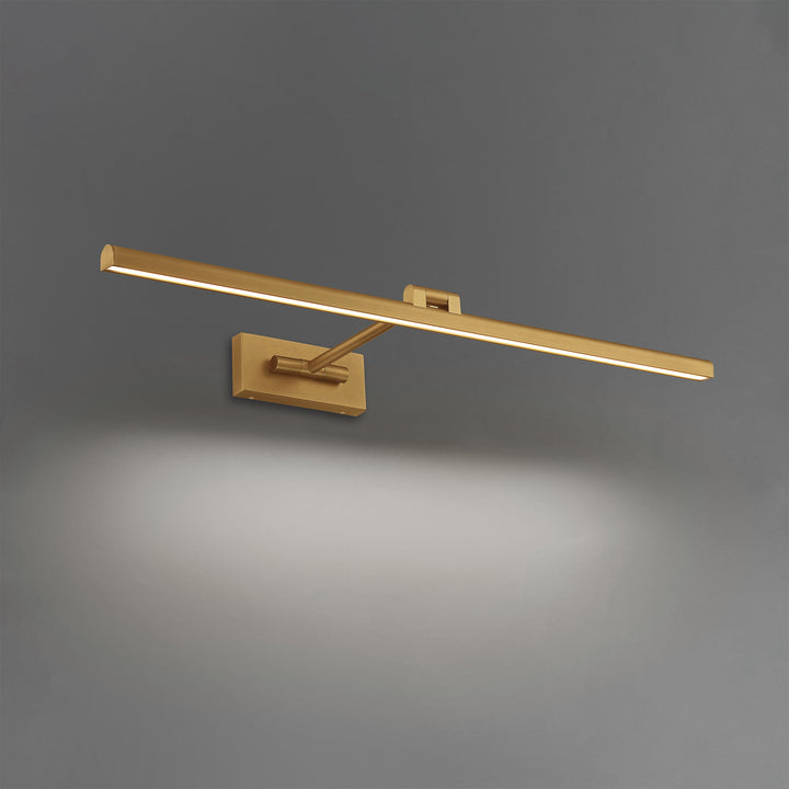 Reed Picture Light 3000K by WAC Lighting - view 11