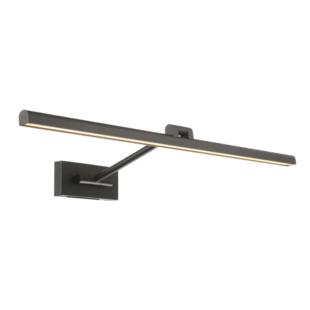 Reed Picture Light 3000K by WAC Lighting - view 13