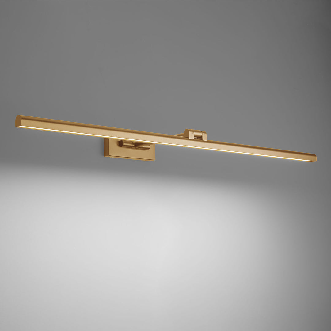 Reed Picture Light 3000K by WAC Lighting - view 17