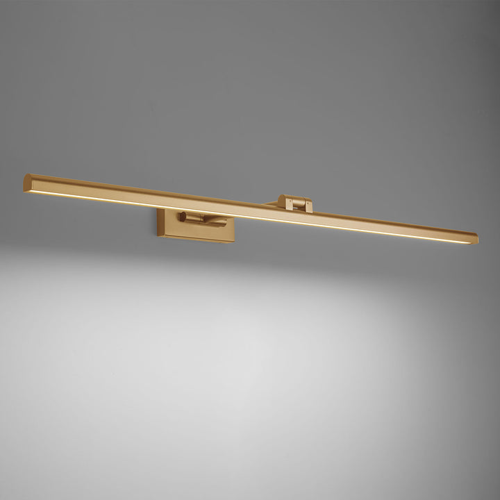 Reed Picture Light 3000K by WAC Lighting - view 17