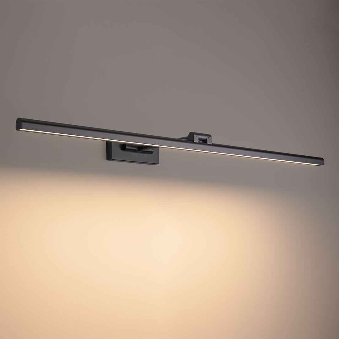 Reed Picture Light 3000K by WAC Lighting - view 20