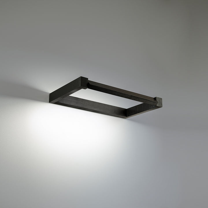 Lune Picture Light 3000K by WAC Lighting - view 3