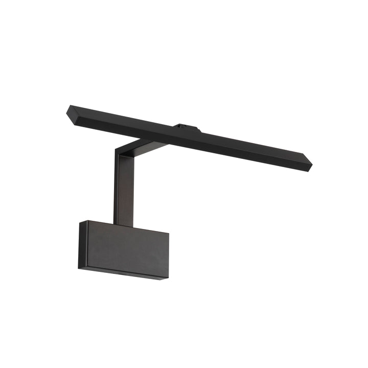 Uptown Picture Light 3000K by WAC Lighting - view 2